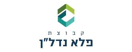 פלא נדלן לוגו